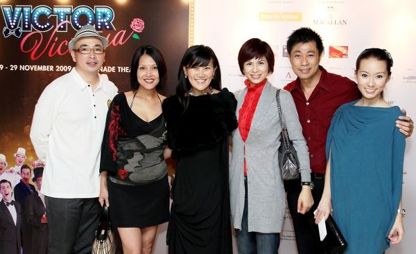 Aileen Tan Photo